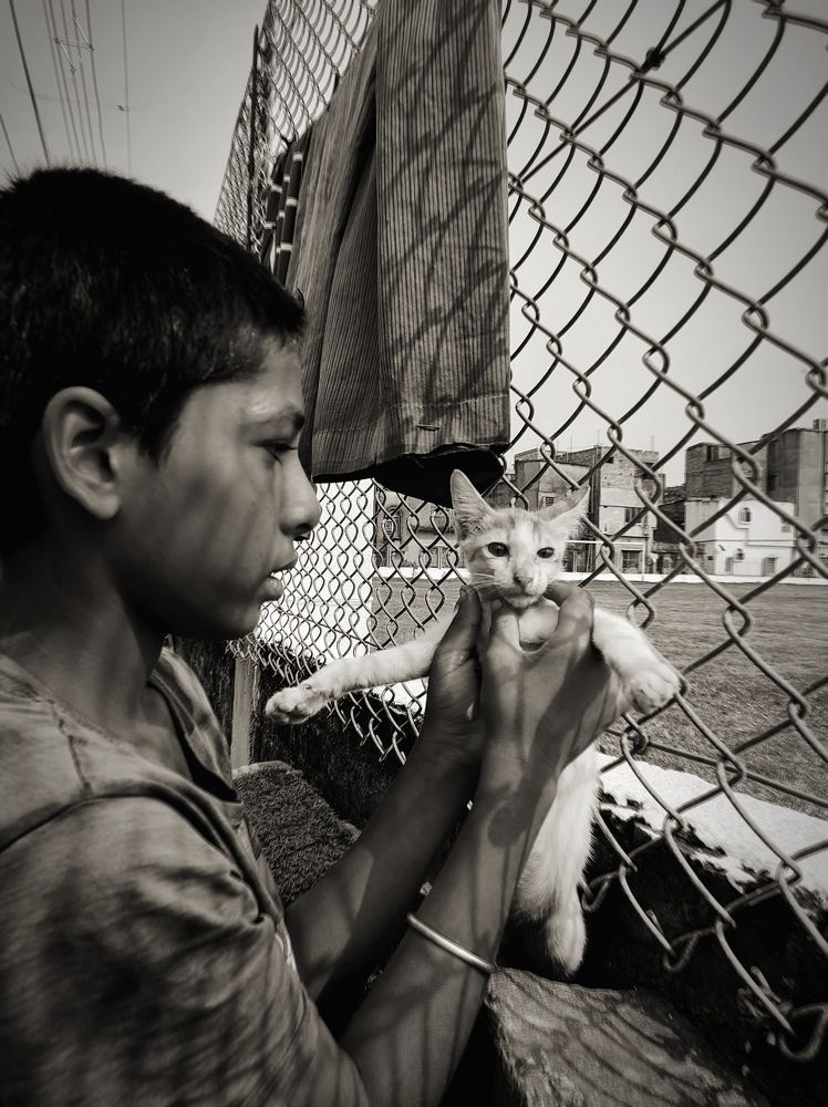 Фотография автора Debdutt Saha