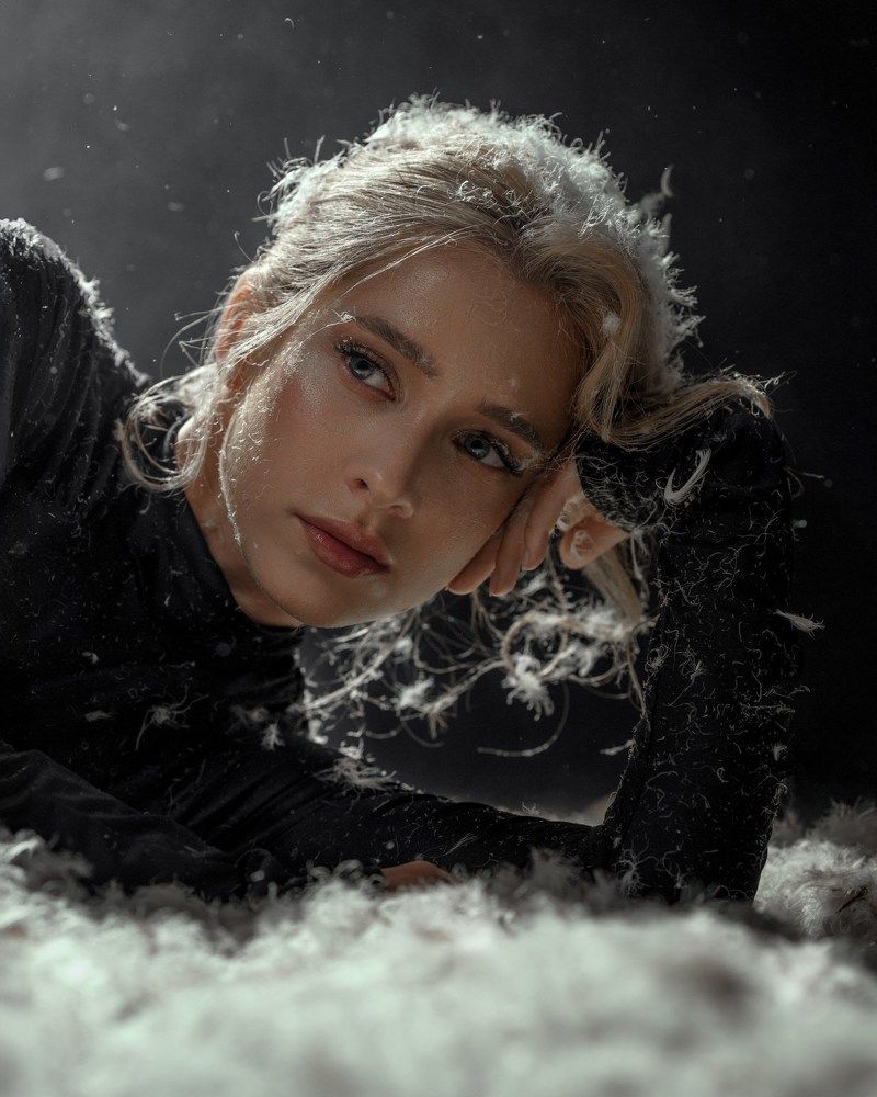 Photograph by Суворова Валентина