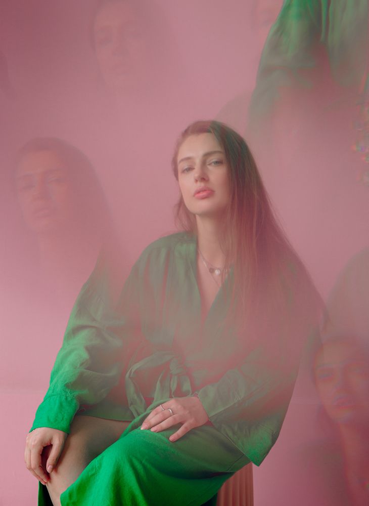 Photograph by Яна Пикулик