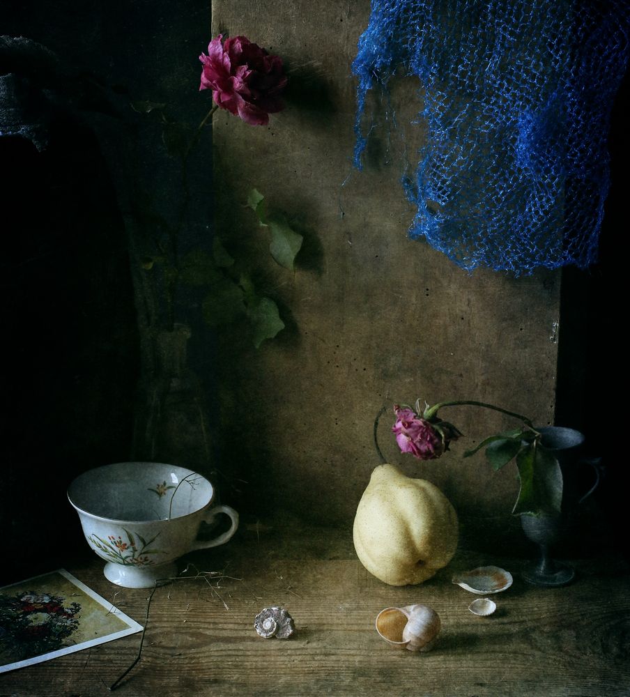 Photograph by Мария Сапего