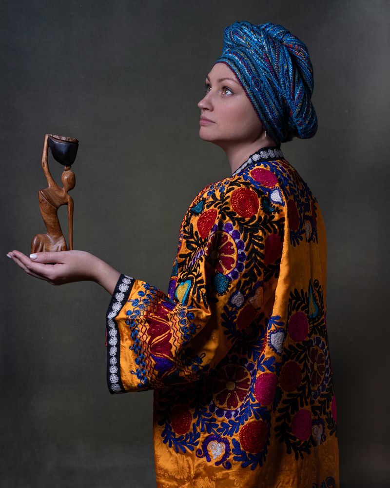 Photograph by Юрий Левко