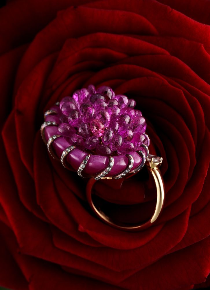 Photograph by Igor Sakharov