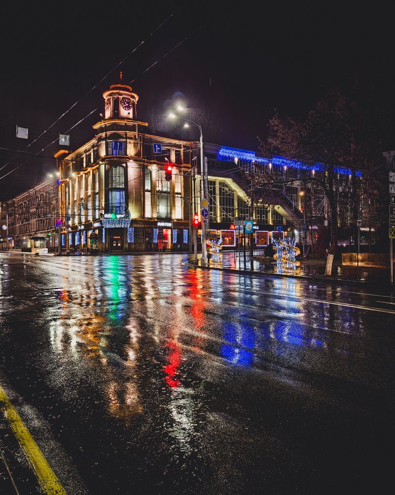 Photograph by Алексей Гуминский