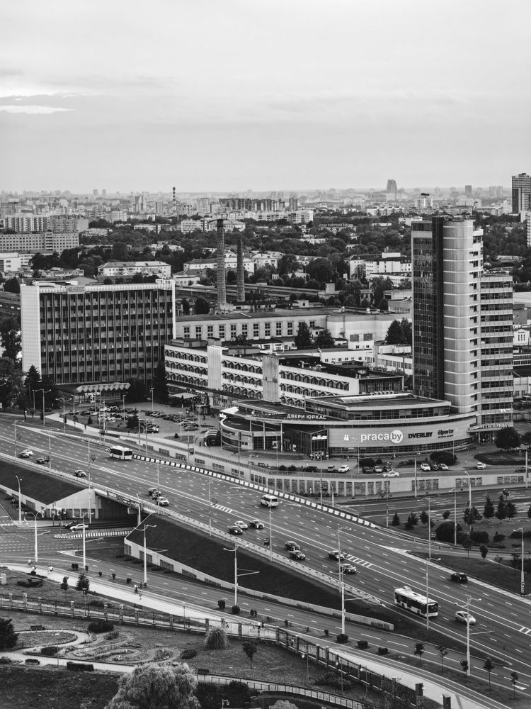 Photograph by Алексей Гуминский