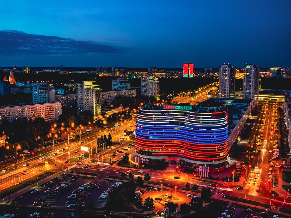 Photograph by Алексей Гуминский