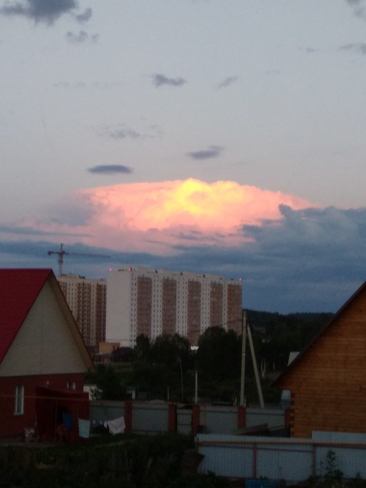 Photograph by Наталия Жернакова