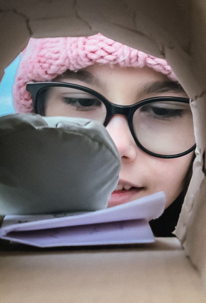 Photograph by Айгуль Горлова