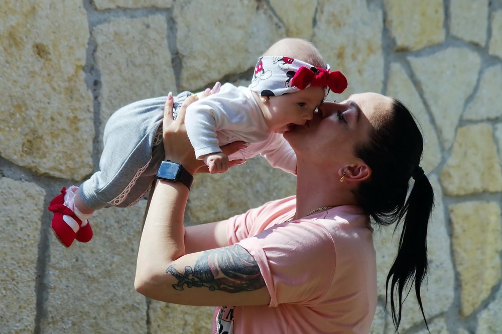 Photograph by Анатолий Святой