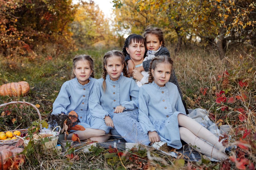 Фотография автора Ольга Шатова