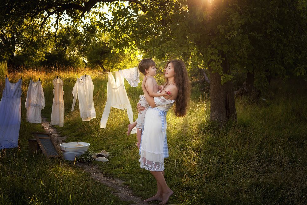 Photograph by Маргарита Матвеенкова