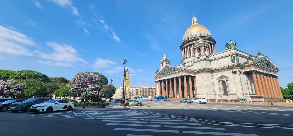 Photograph by Tatiana Denisova