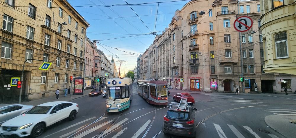 Photograph by Tatiana Denisova