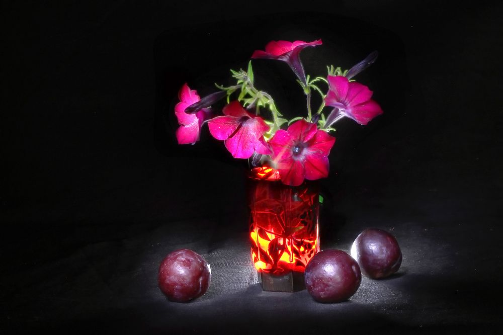 Photograph by Vitaliy Saposhnikov