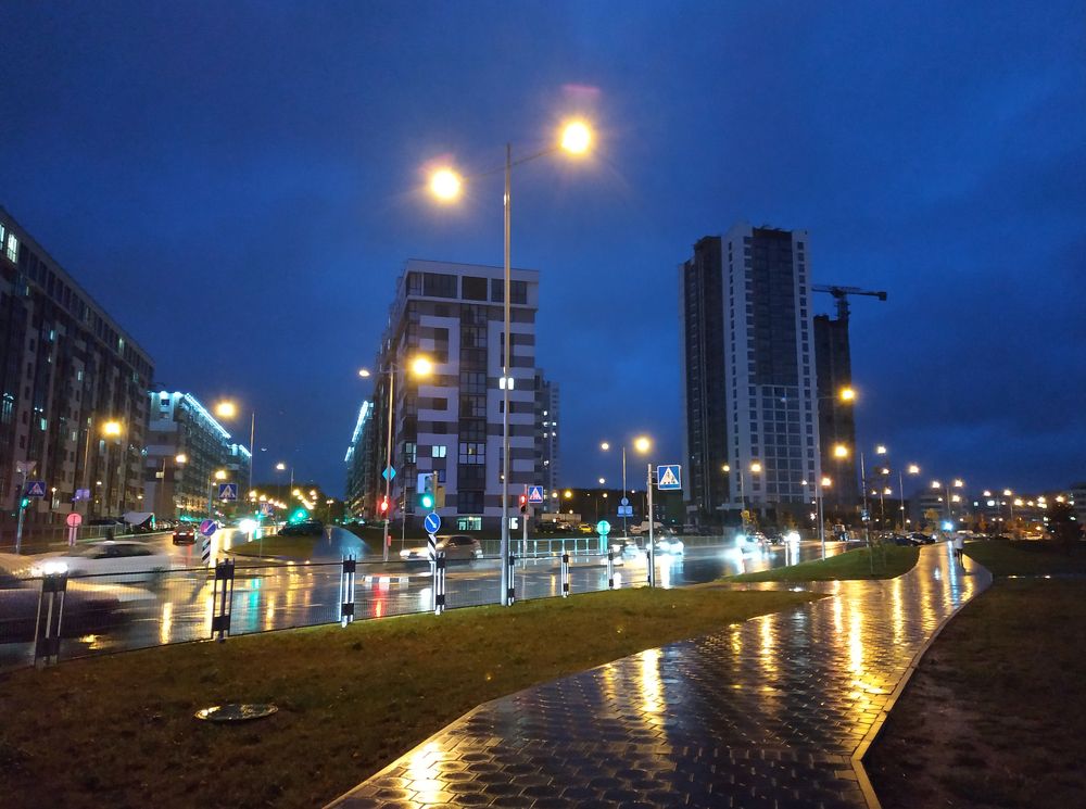 Photograph by Tatiana