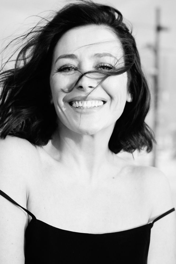 Photograph by Anna Fors