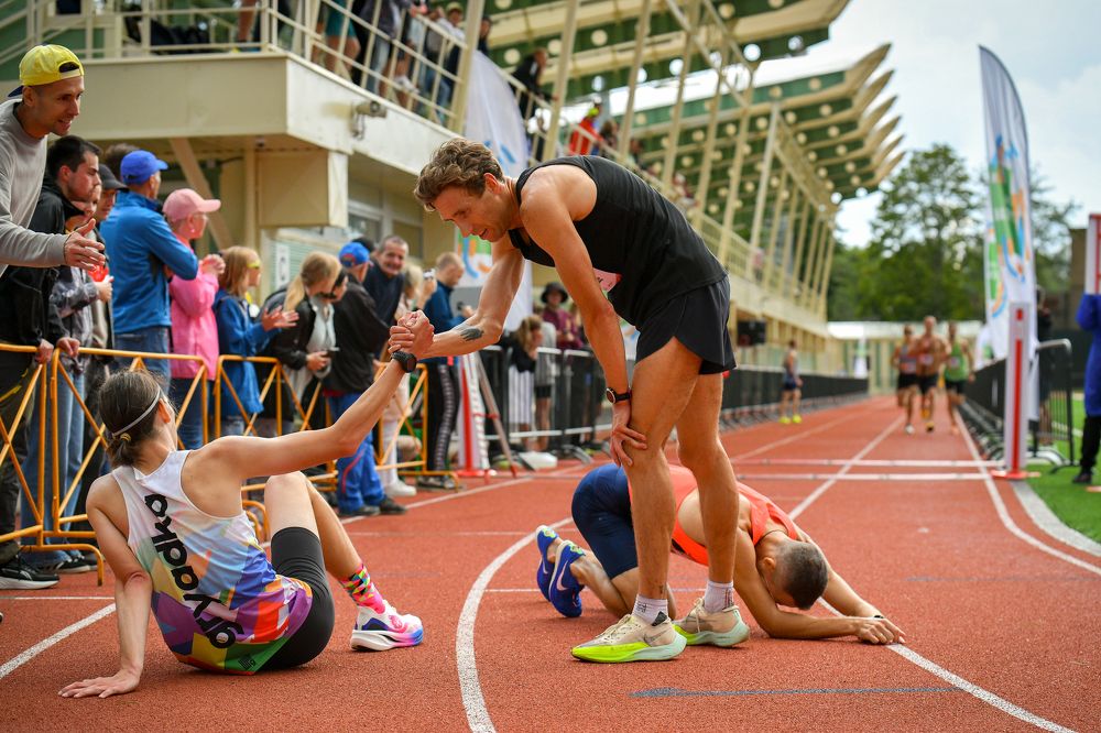 Фотография автора Mikka Hallakas