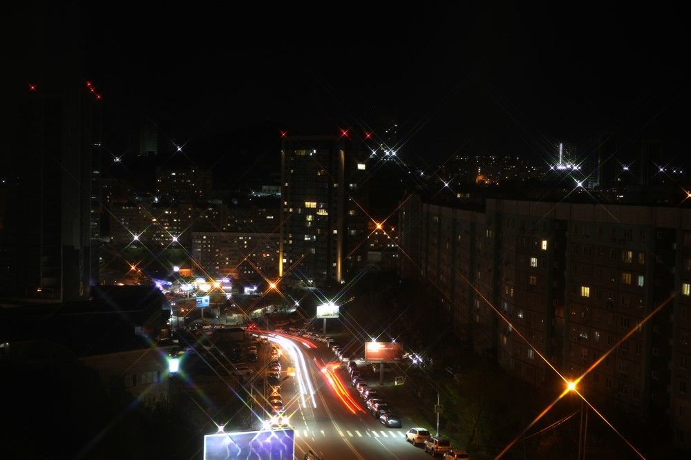 Photograph by Бурняшев