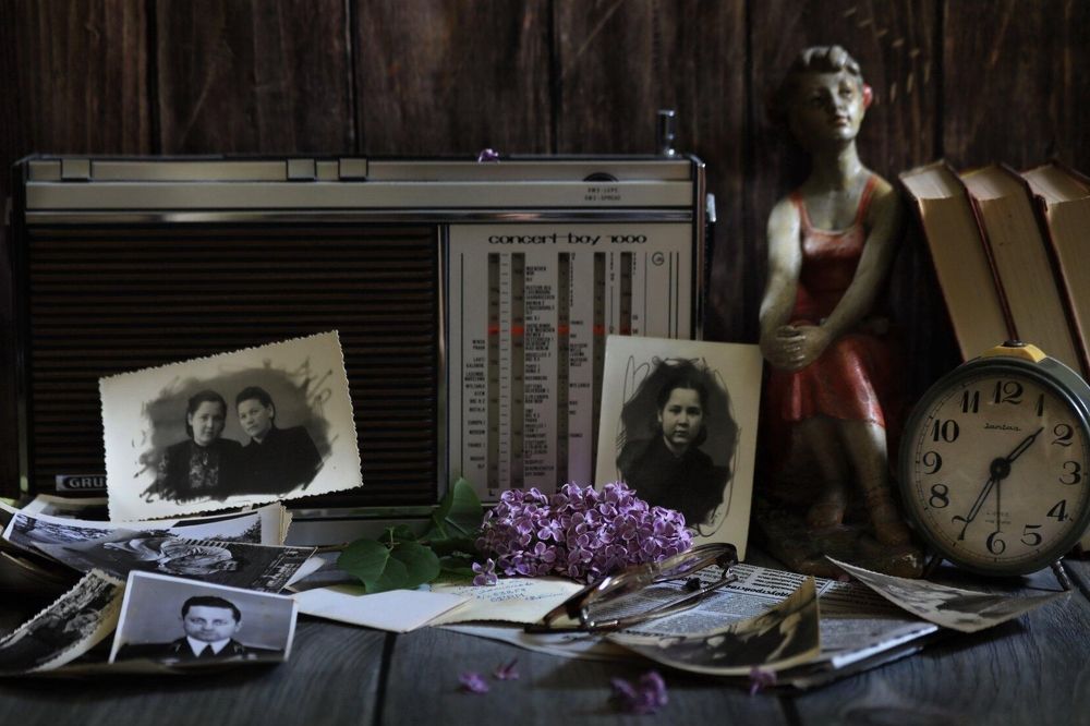 Photograph by Татьяна Бравая