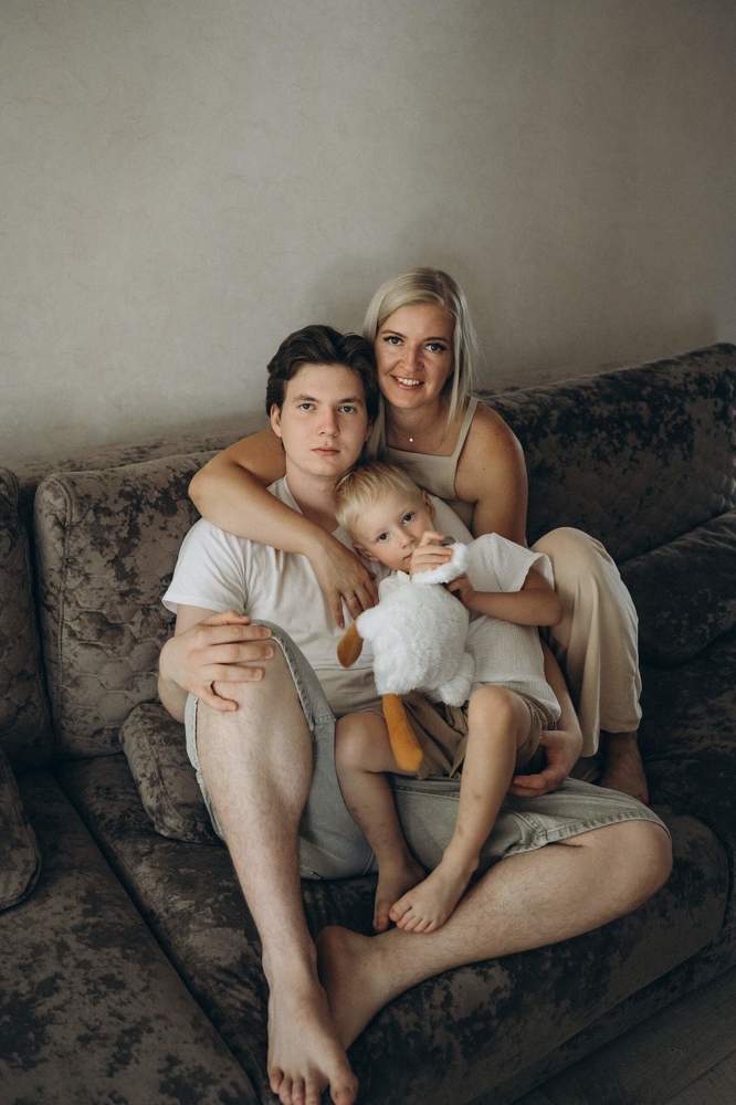 Фотография автора Павел Попов