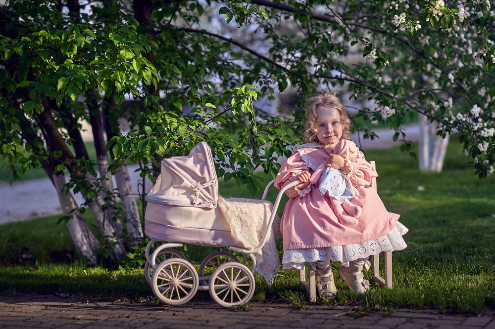 Photograph by Татьяна Клинникова