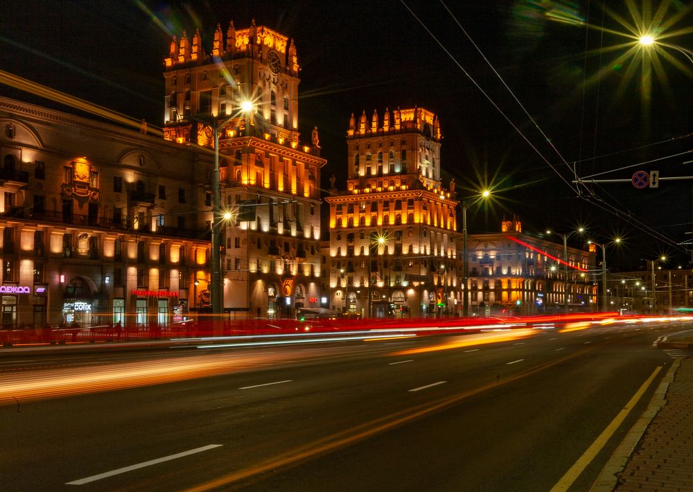 Photograph by Пимонов Сергей