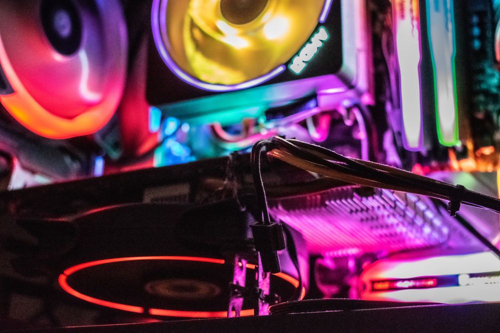 Photograph by Дмитрий Анисимов