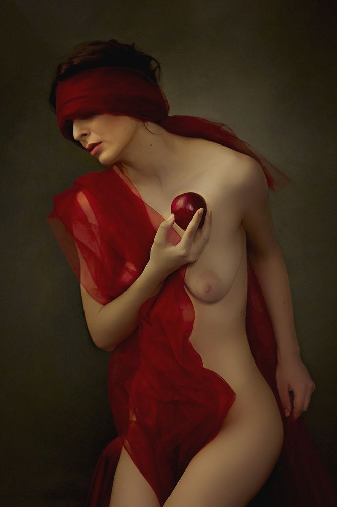 Photograph by Cristi Florea