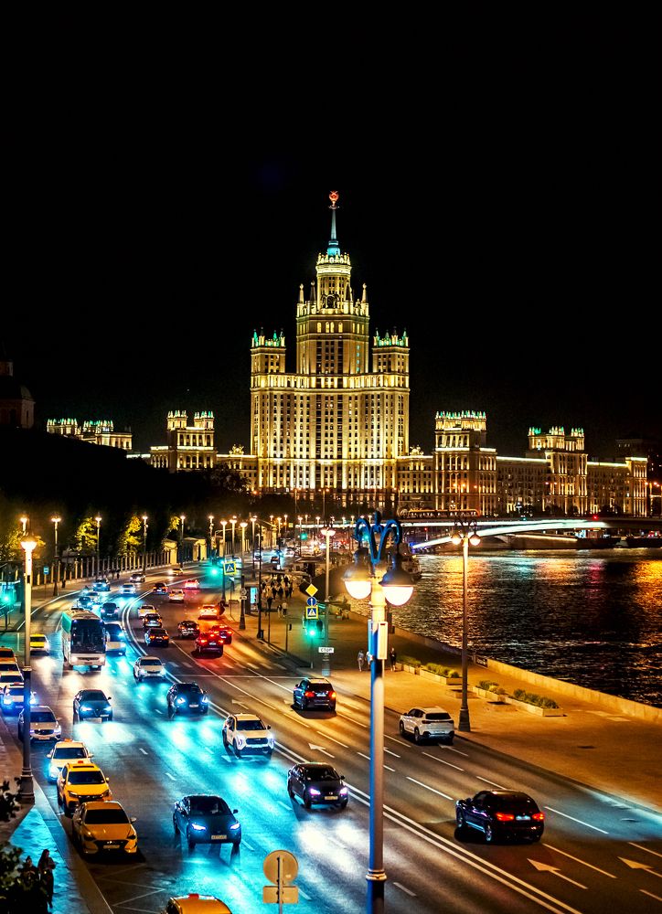 Photograph by Ксения Базарова