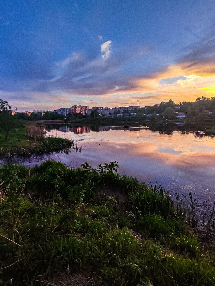 Фотография автора Нина Зинченко