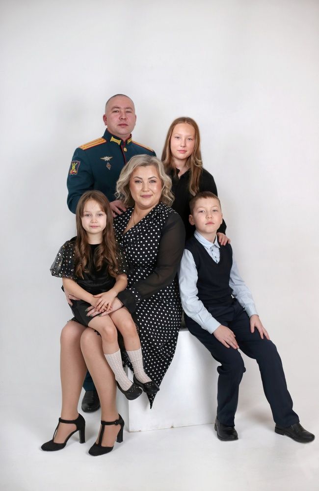 Photograph by Алсу Хусаинова