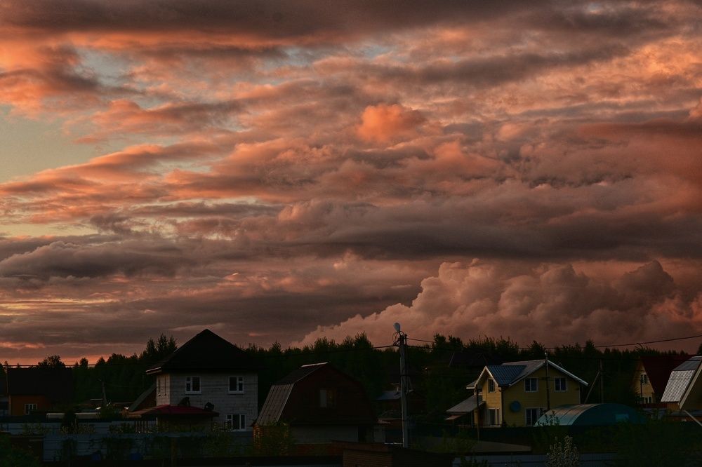 Photograph by Даниил Пузаков