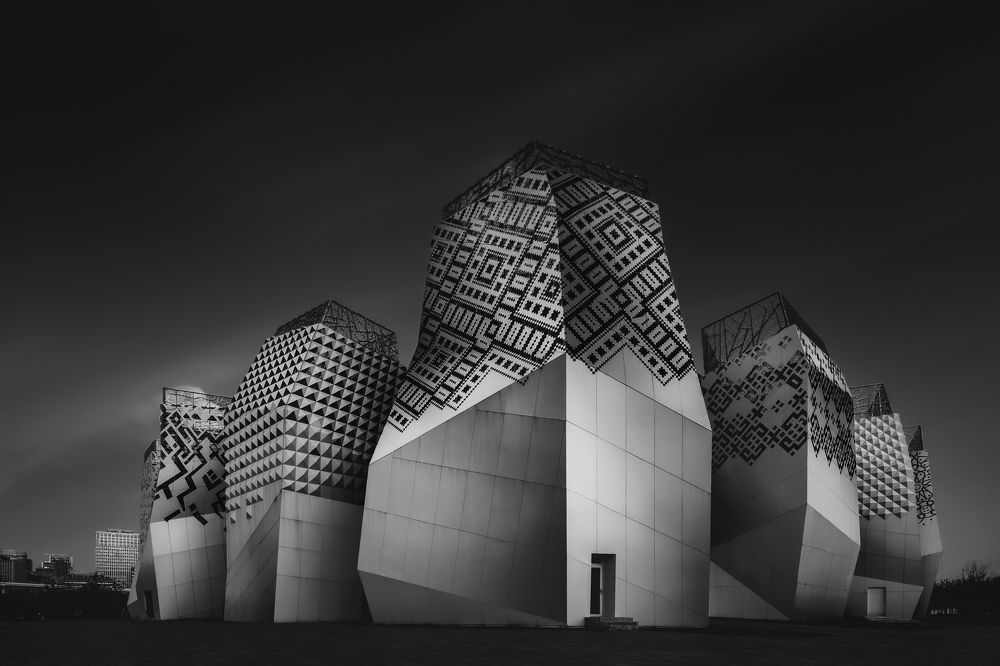 Photograph by Ni Bruce