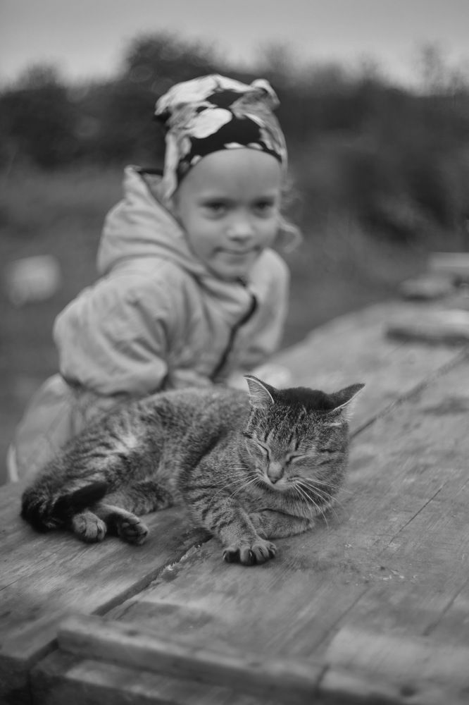 Photograph by Ирина Сушко