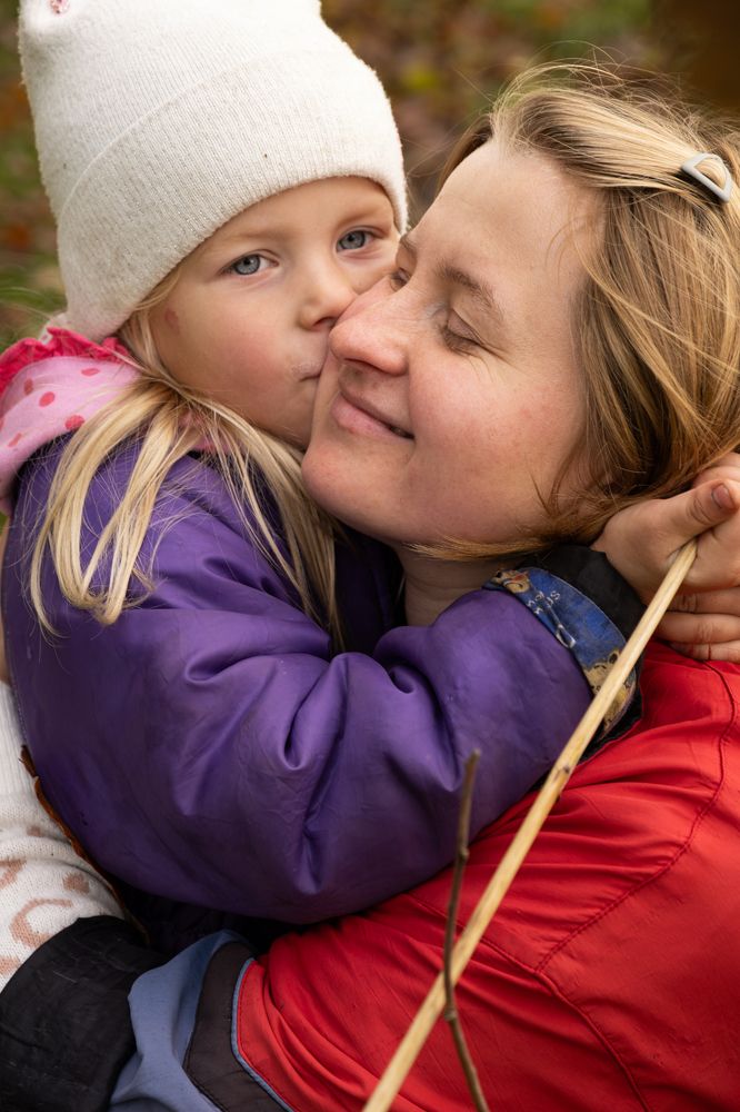 Photograph by Anastasia Vladimirovna