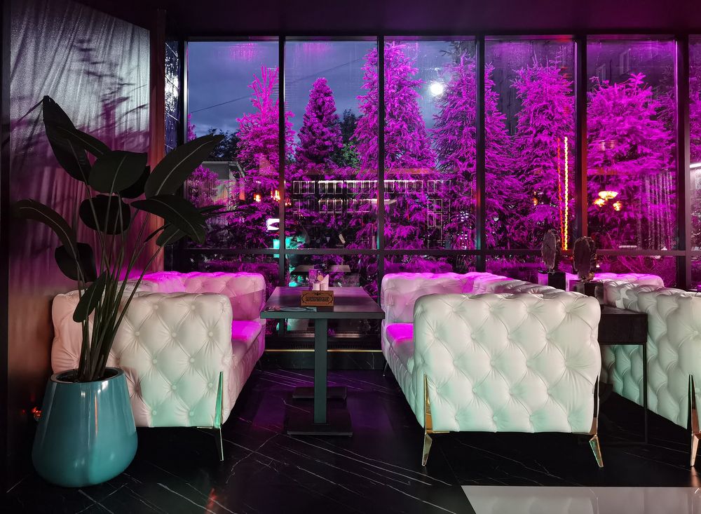 Photograph by Tanzilya Gabidullina