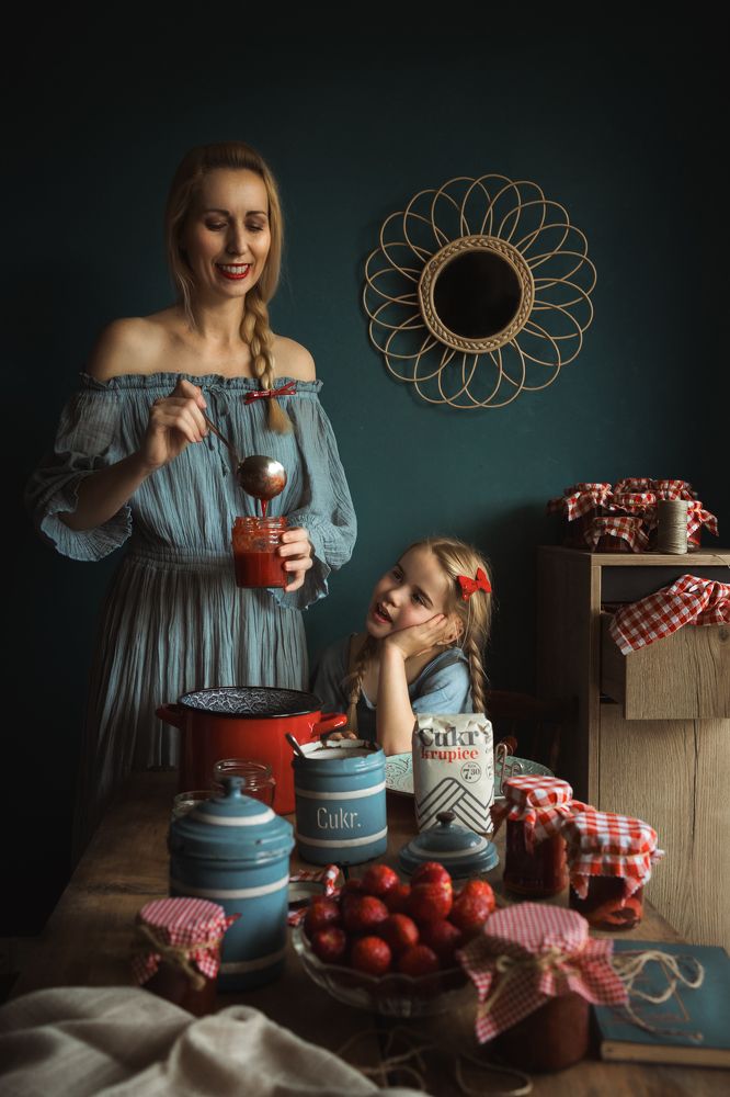 Photograph by Zuzana Zezulova