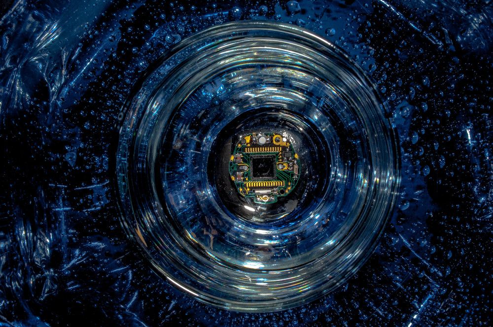 Photograph by Luis Maria Gonzalez Royano