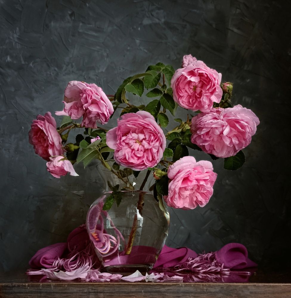 Photograph by Татьяна Антонова