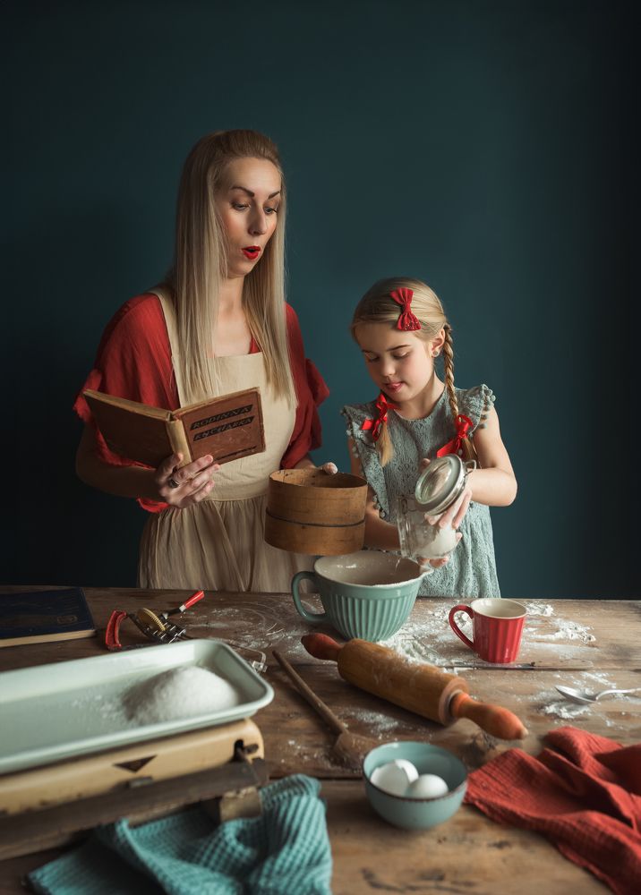 Photograph by Zuzana Zezulova