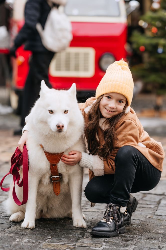 Photograph by Olga Tiurina