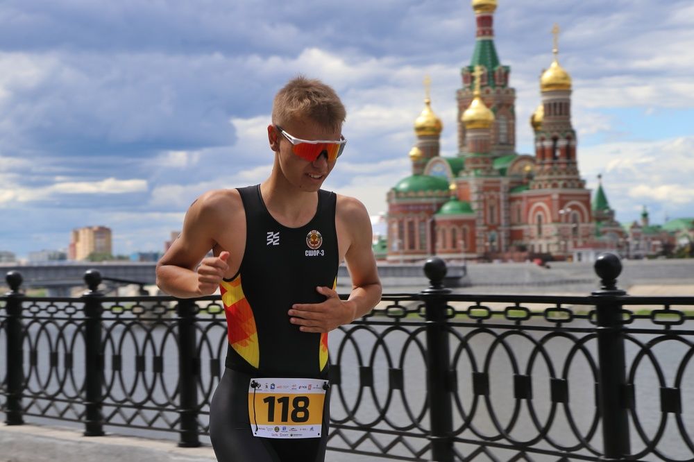 Photograph by Мария Андреева