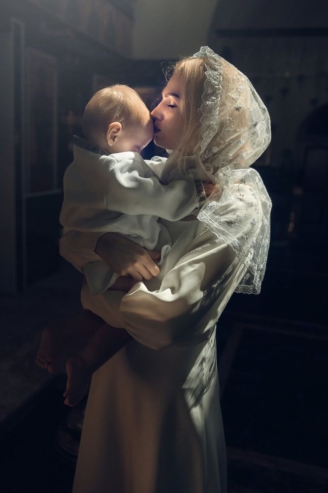 Photograph by Наталья Кириллова