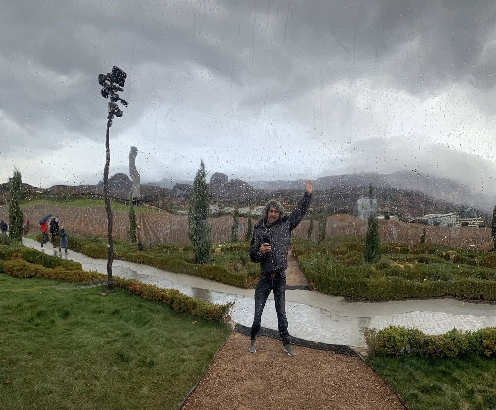 Photograph by Игорь Ребров