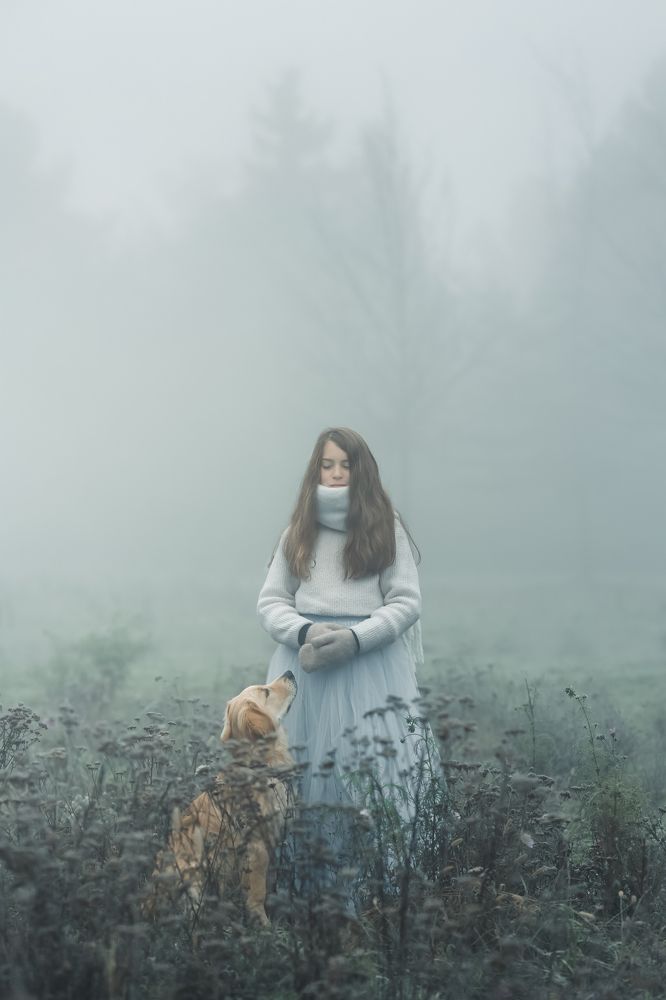 Photograph by Zuzana Zezulova