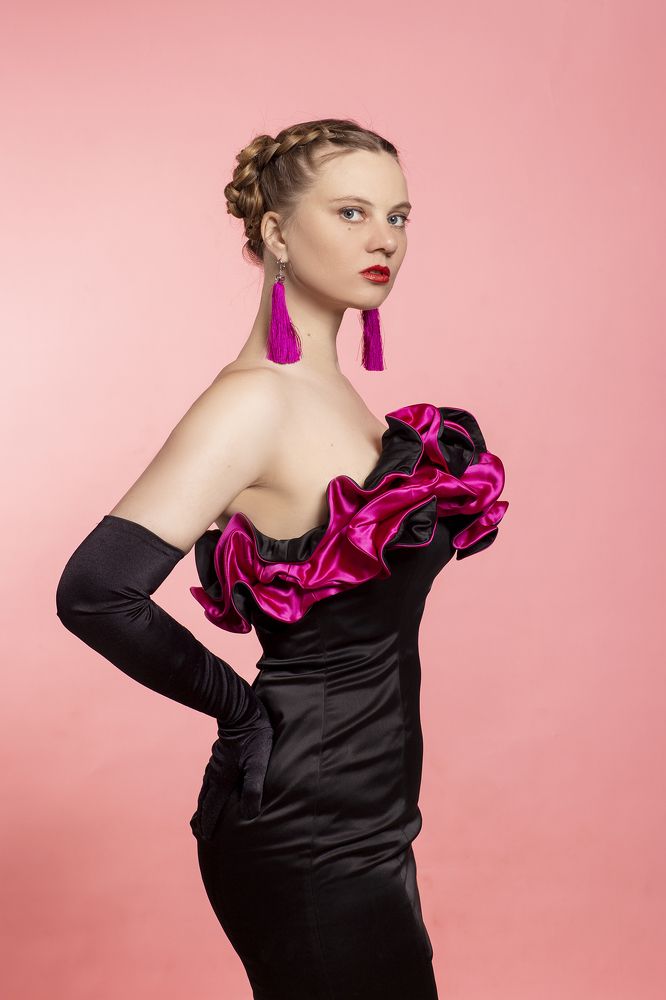 Photograph by Татьяна Мурзенко