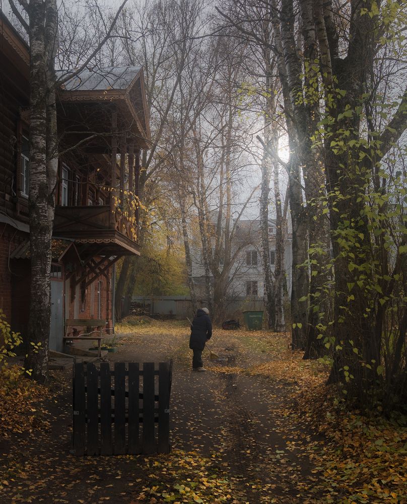 Photograph by Елена Рубинская