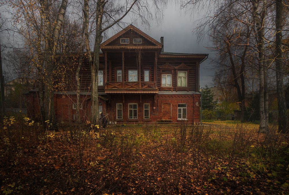 Photograph by Елена Рубинская