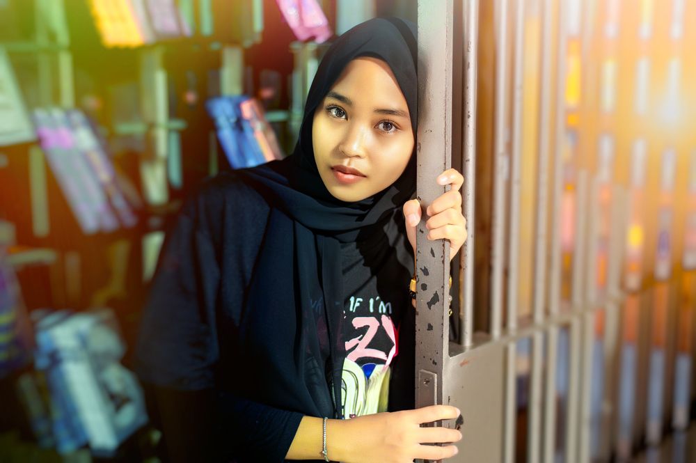 Photograph by Rizal Deathrasher