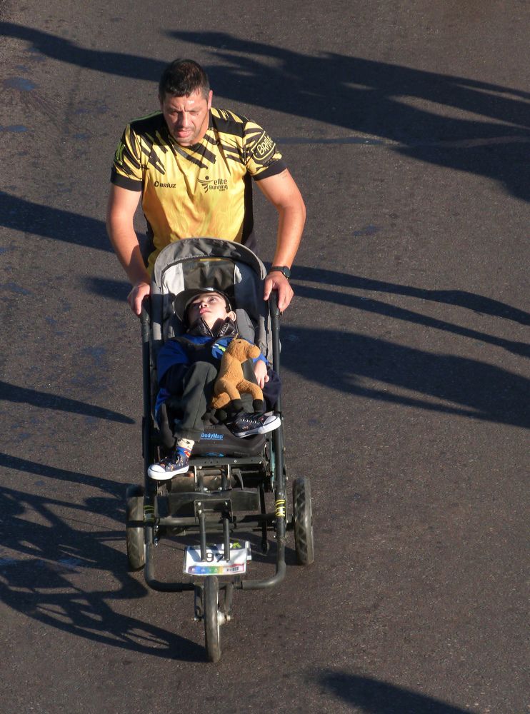 Photograph by GLEYDA GUTIÉREZ