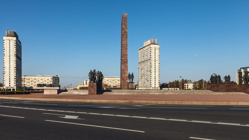 Photograph by Aleksandr Belov